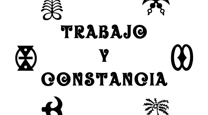 TURCO, EL BESTIA – CAE DE TRAGO (CON DJOTA PE). TRABAJO Y CONSTANCIA. EP 2014