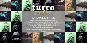TURCO UVEA COVER SERIES INLAY